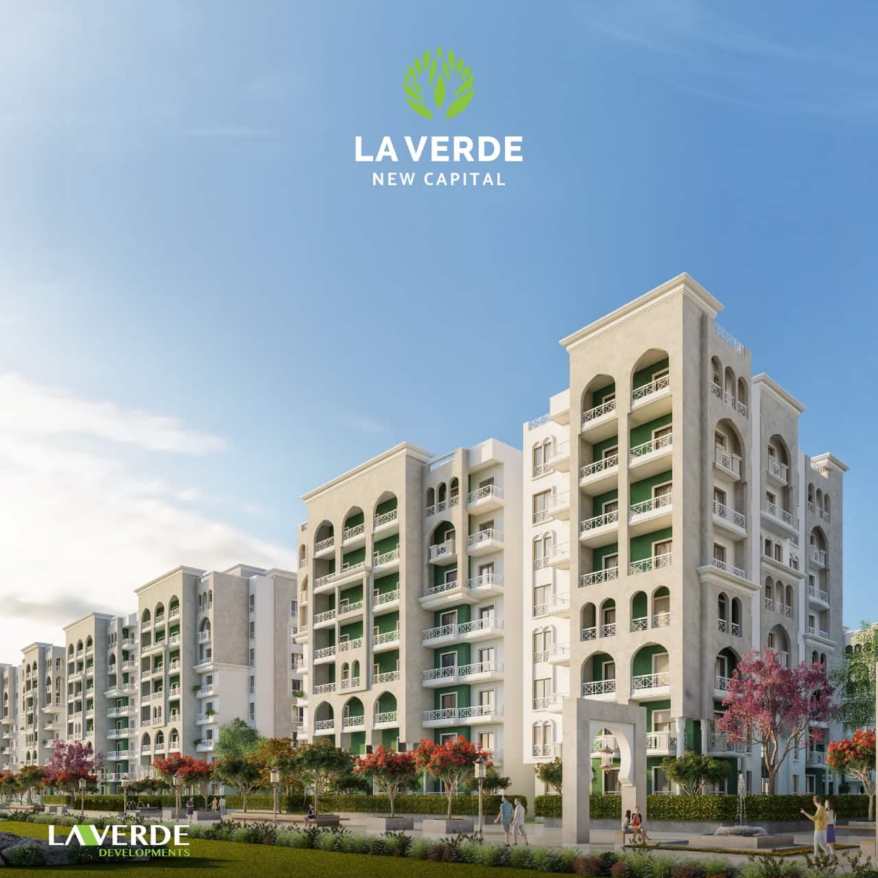 LA VERDE